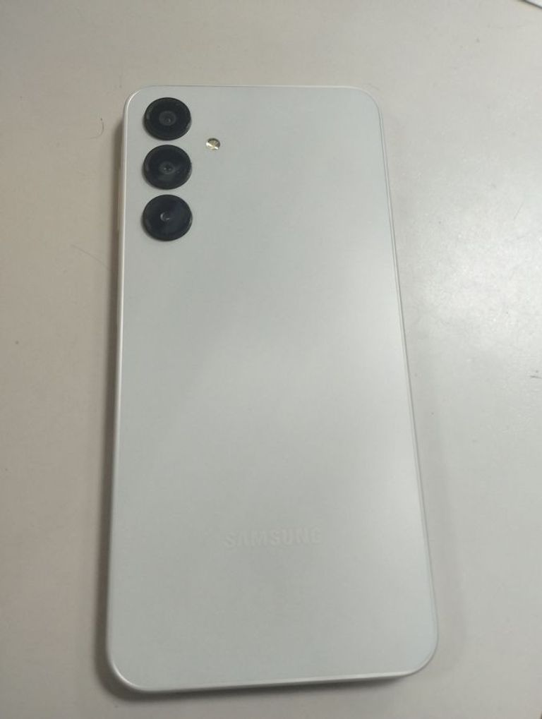 Дешево Samsung galaxy a16 4/128gb з ломбарду