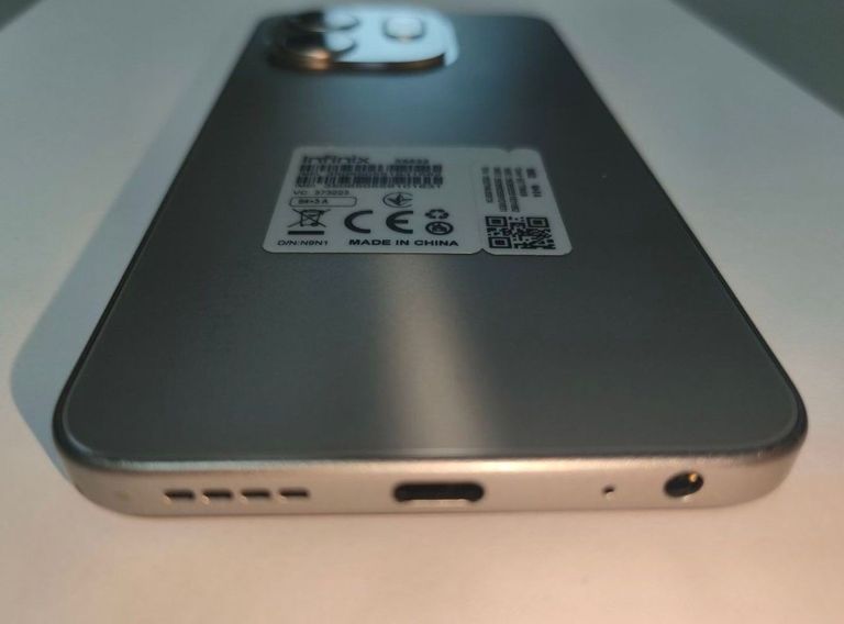 Infinix smart 9 3/64gb Код:01-200904985. Зображення 5