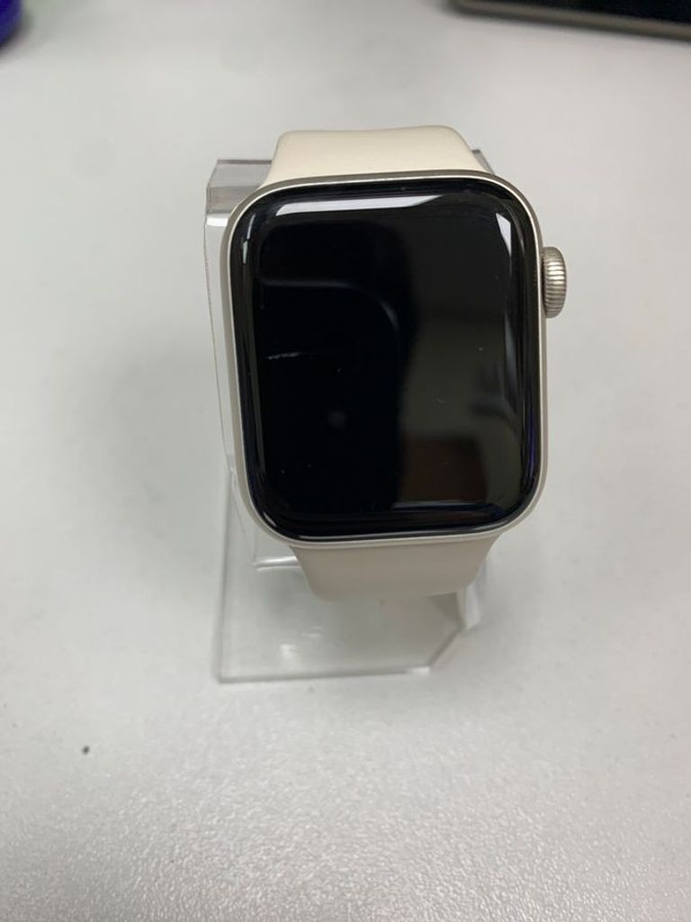Розпродаж Apple watch se 2 gps 40mm aluminium case, продавець Техноскарб