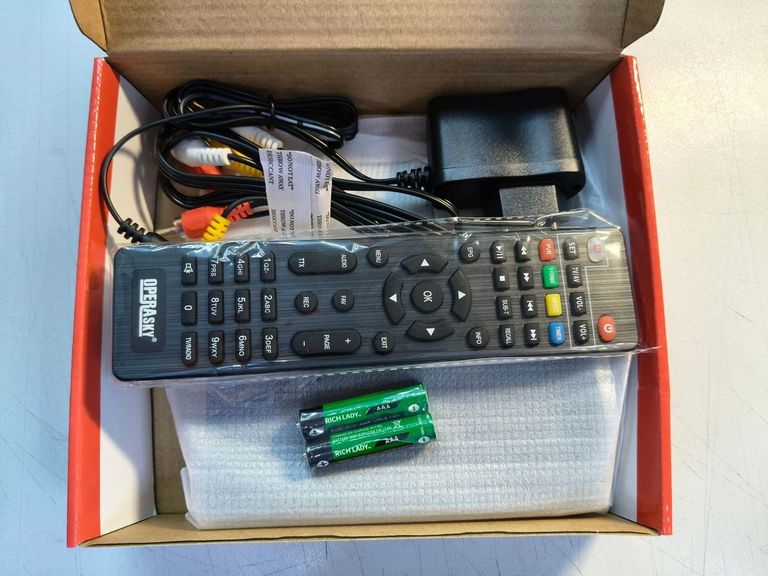 Оголошення Opera t2 op 407 Б/У