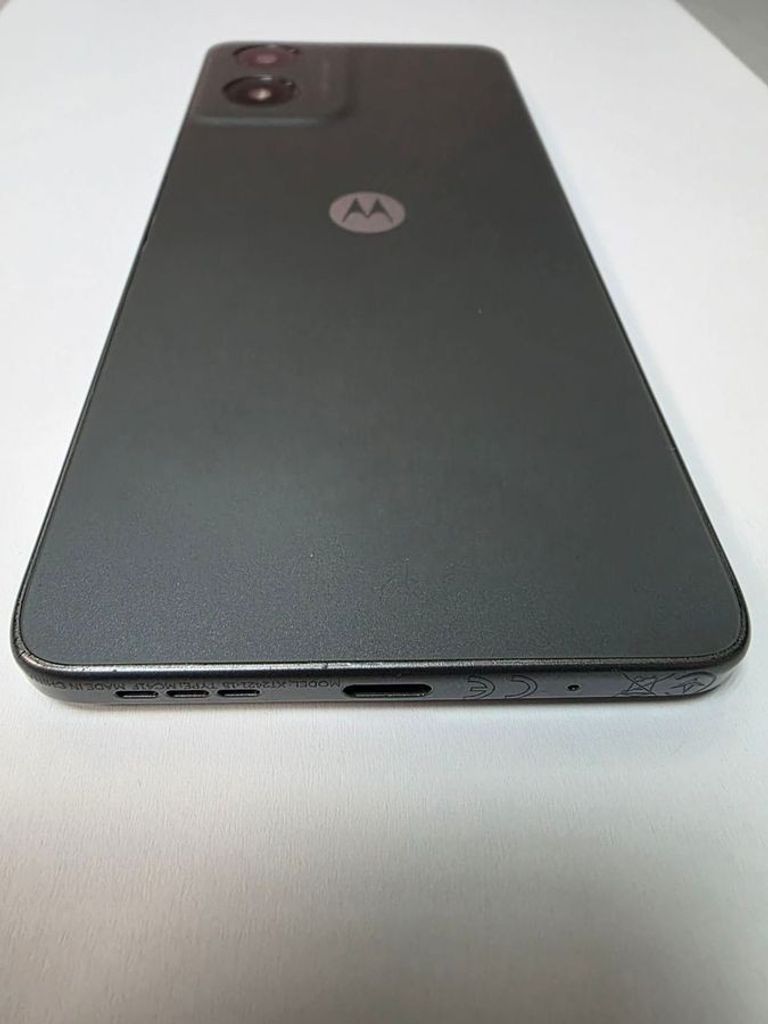 Motorola moto e14 2/64gb Код:01-200905841. Изображение 6