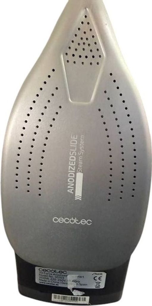 Объявление Cecotec 3D ForceAnodized 750 Smart (05103) Б/У