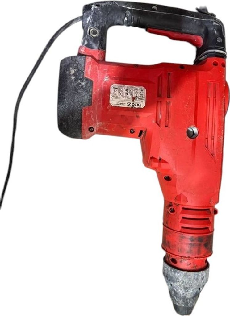 Объявление Yato YT-82135 Б/У