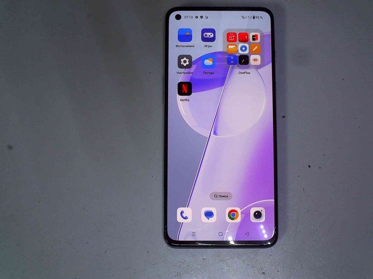 Розпродаж Oneplus 9rt 8/128gb, продавець Техноскарб