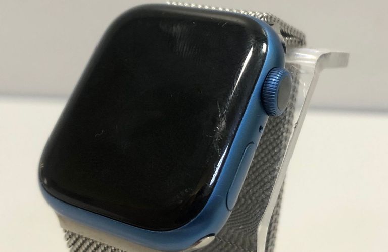 Apple watch series 7 41mm Код:01-200908288. Зображення 5
