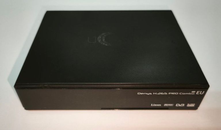 Купити Uclan Denys Pro Combo Б/У