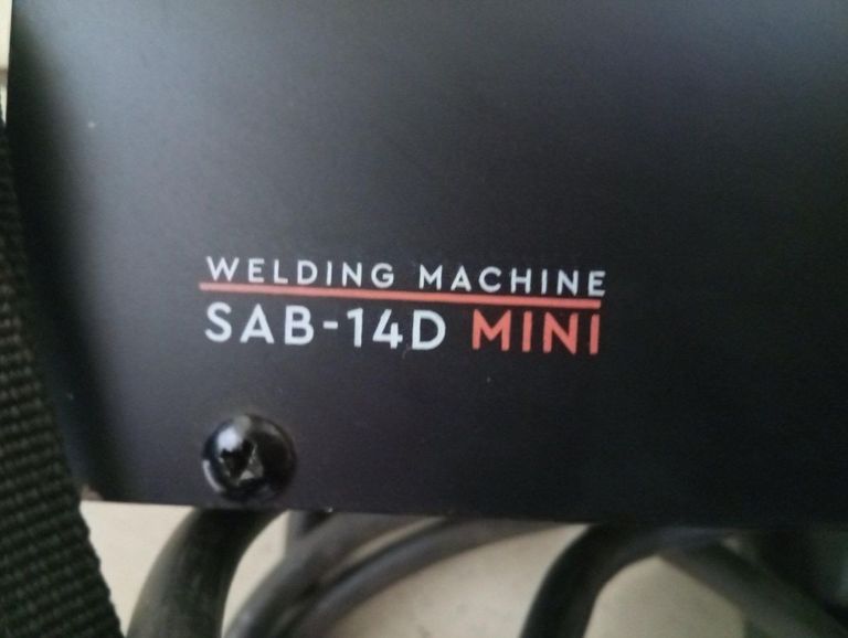 Дешиво Dnipro-M sab-14d mini с ломбарда