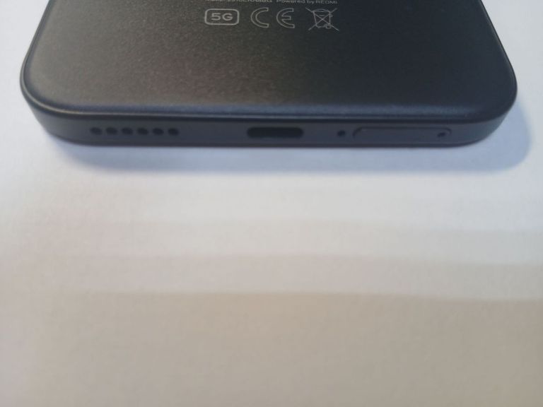 Xiaomi Redmi Note 15 Pro+ 8/256GB Mocha Brown Код:01-200908612. Изображение 5