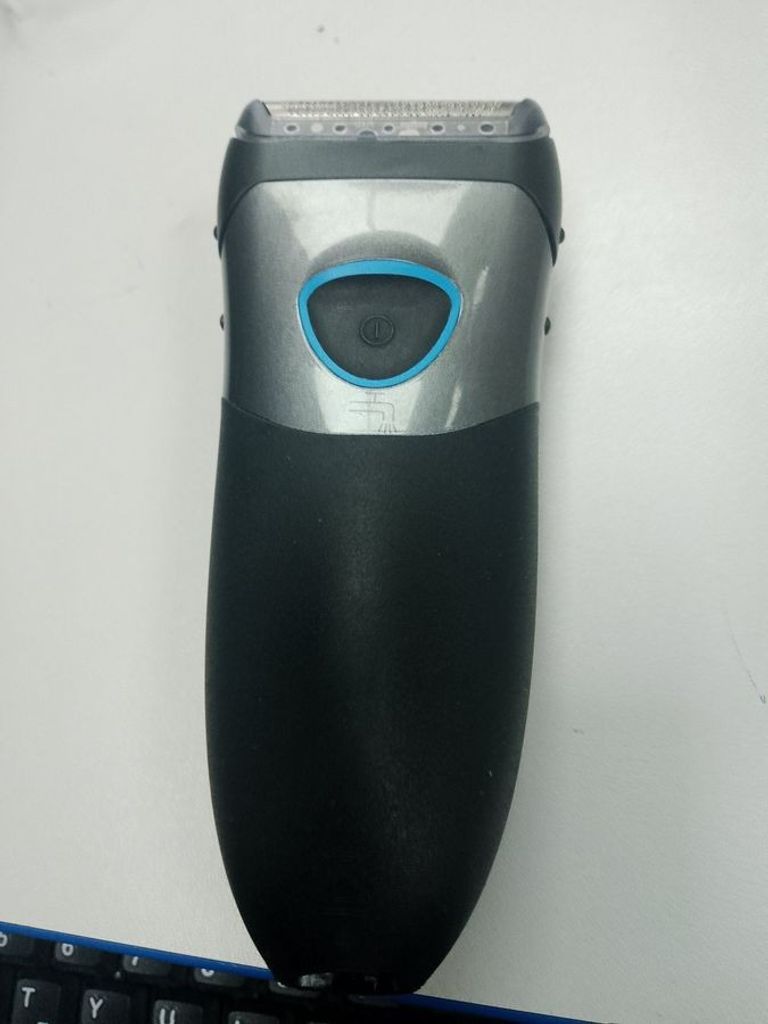 Объявление Braun series 1 190s-1 Б/У