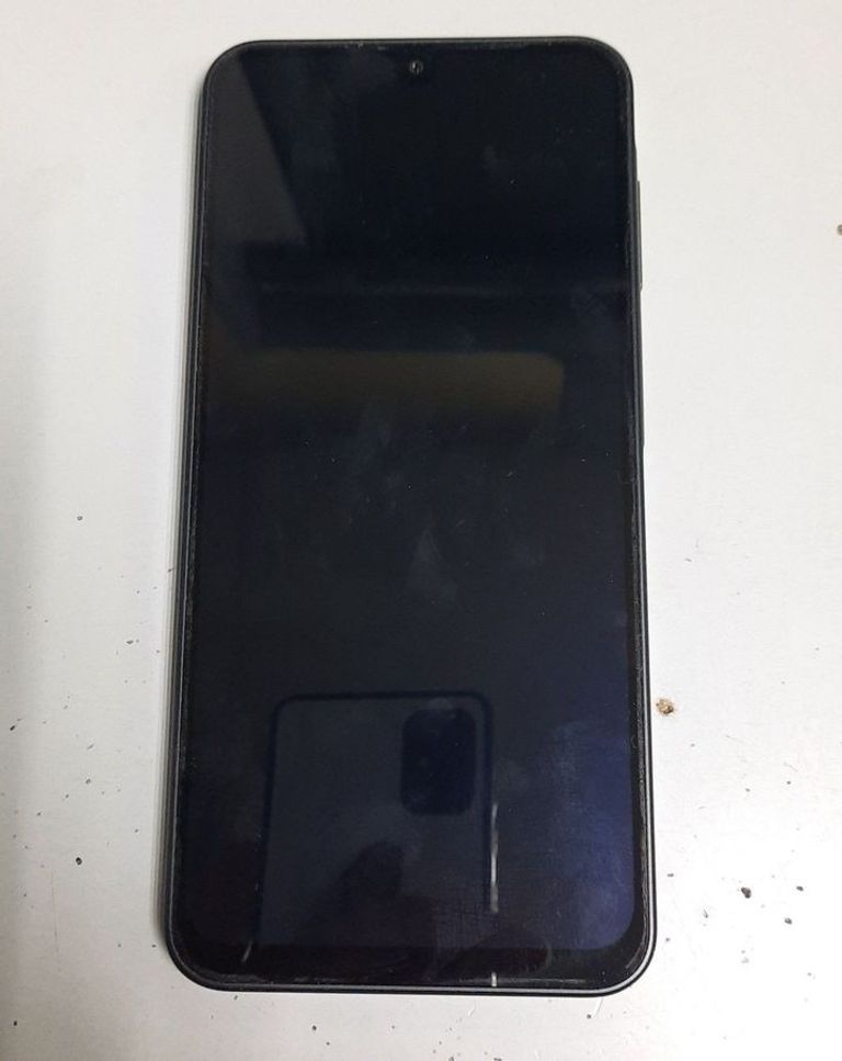 Оголошення Samsung galaxy a17 4g 8/256gb Б/У