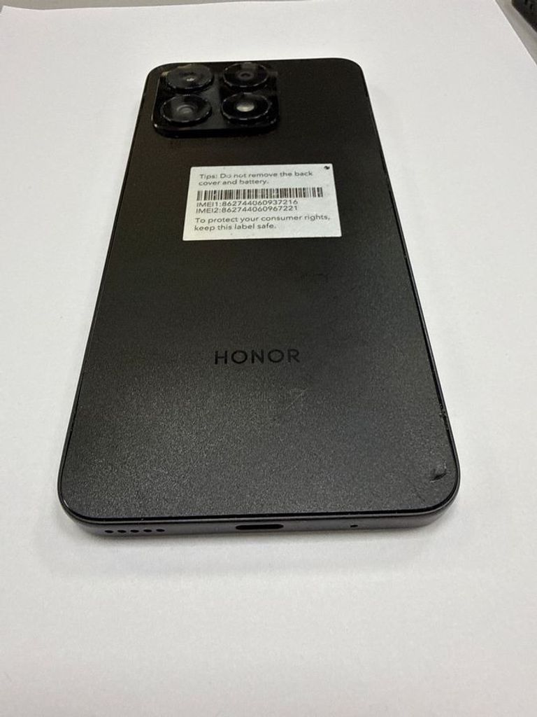 Розпродаж Honor x8a 6/128gb, продавець Техноскарб