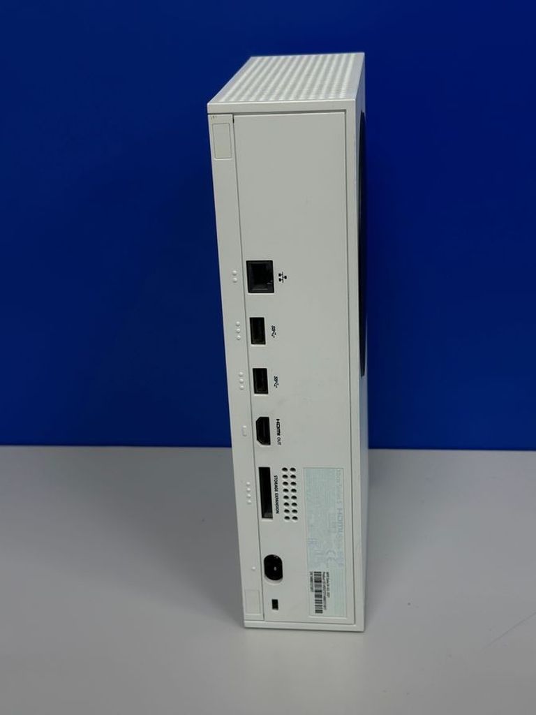 Microsoft xbox series s 512gb Код:01-200910095. Зображення 7