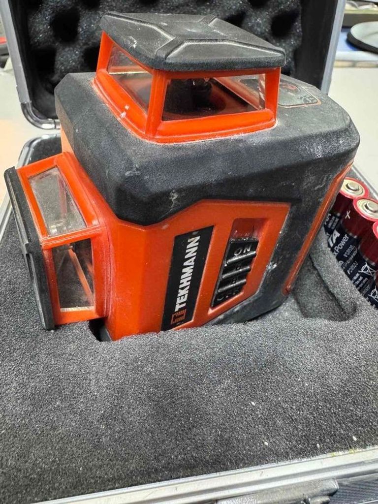 Tekhmann tsl-12 g Код:01-200911815. Зображення 5