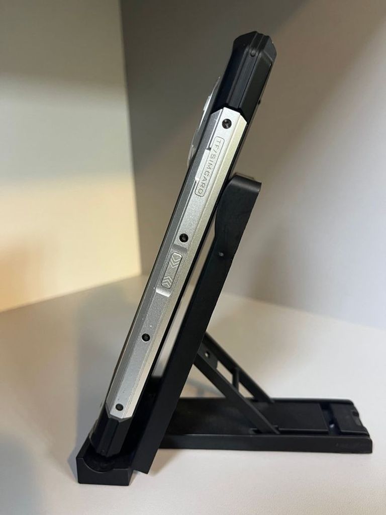 Дешево Doogee s200 12/256gb з ломбарду