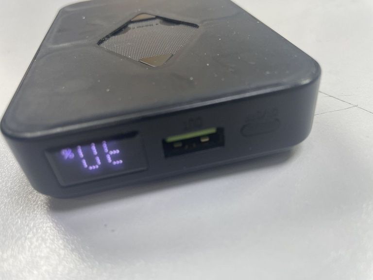 Объявление Keephone pb-15 Б/У