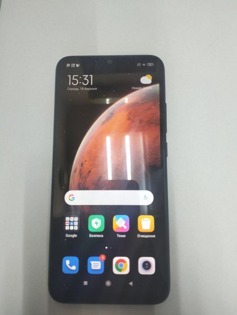 Купити Xiaomi redmi 9c nfc 2/32gb Б/У