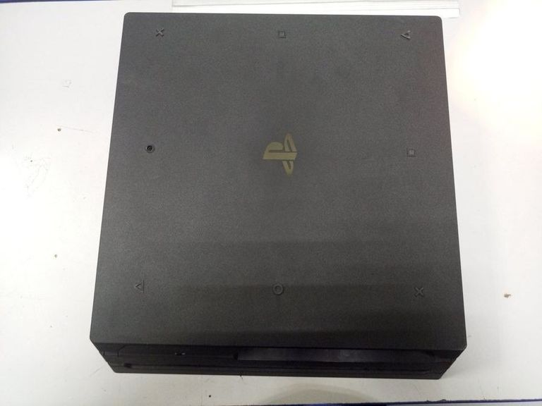 Sony playstation 4 pro 1tb Код:01-200912175. Зображення 8