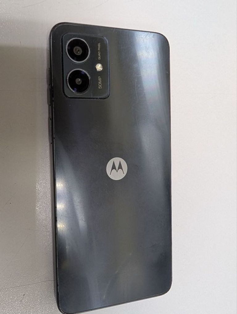 Motorola g14 4/128gb Код:01-200908889. Зображення 5