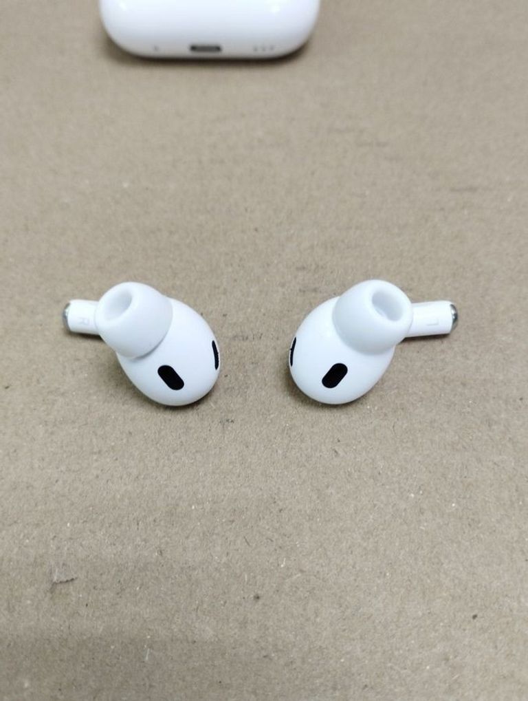 Apple airpods pro 2nd generation Код:01-200913362. Зображення 8