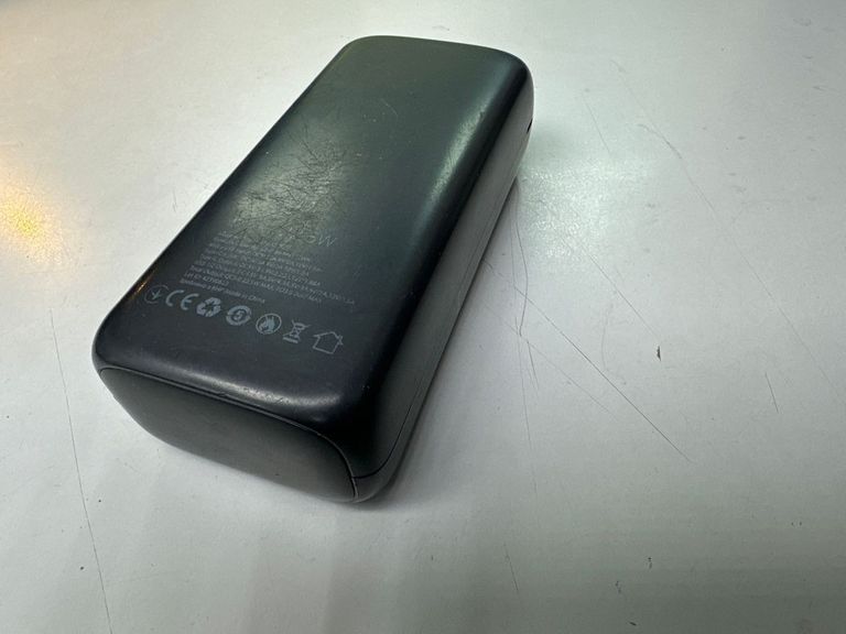 Дешево Sigma si30a4qx 30000 mah з ломбарду