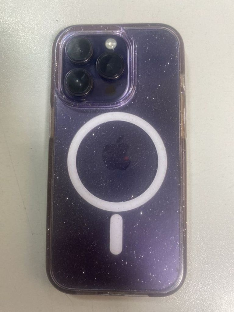 Купити Apple iphone 14 pro 128gb Б/У