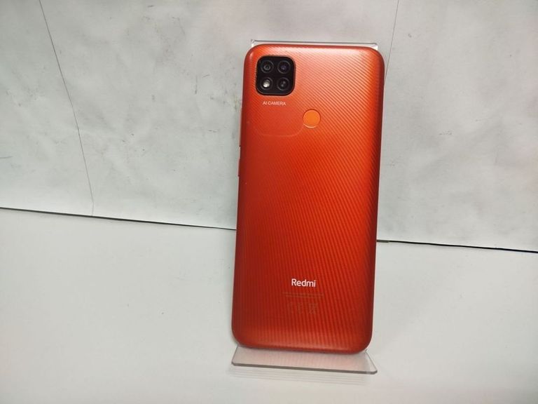 Дешево Xiaomi redmi 9c 2/32gb з ломбарду
