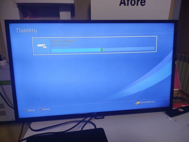 Sony playstation 4 slim 500gb Код:01-200913733. Зображення 5