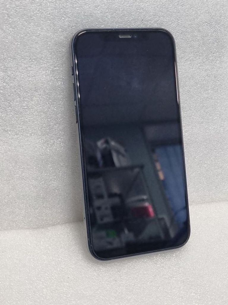 Оголошення Apple iPhone 12 128GB (PRODUCT)RED Б/У