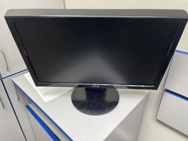 Розпродаж Asus vh228, продавець Техноскарб