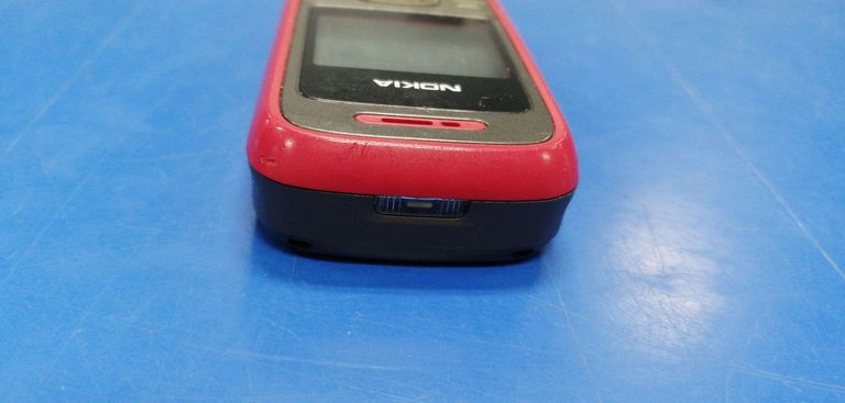 Nokia 1208 Код:01-200914108. Зображення 5