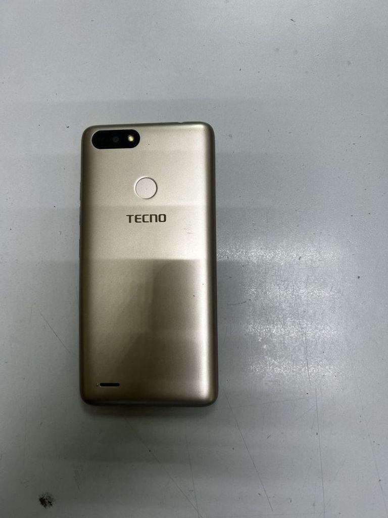 Оголошення Tecno pop 2f b1g 1/16gb Б/У