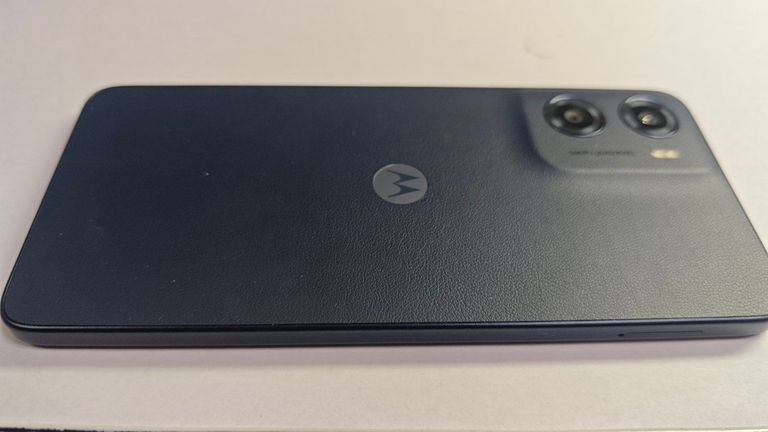 Motorola moto g05 8/256gb Код:01-200913980. Зображення 8