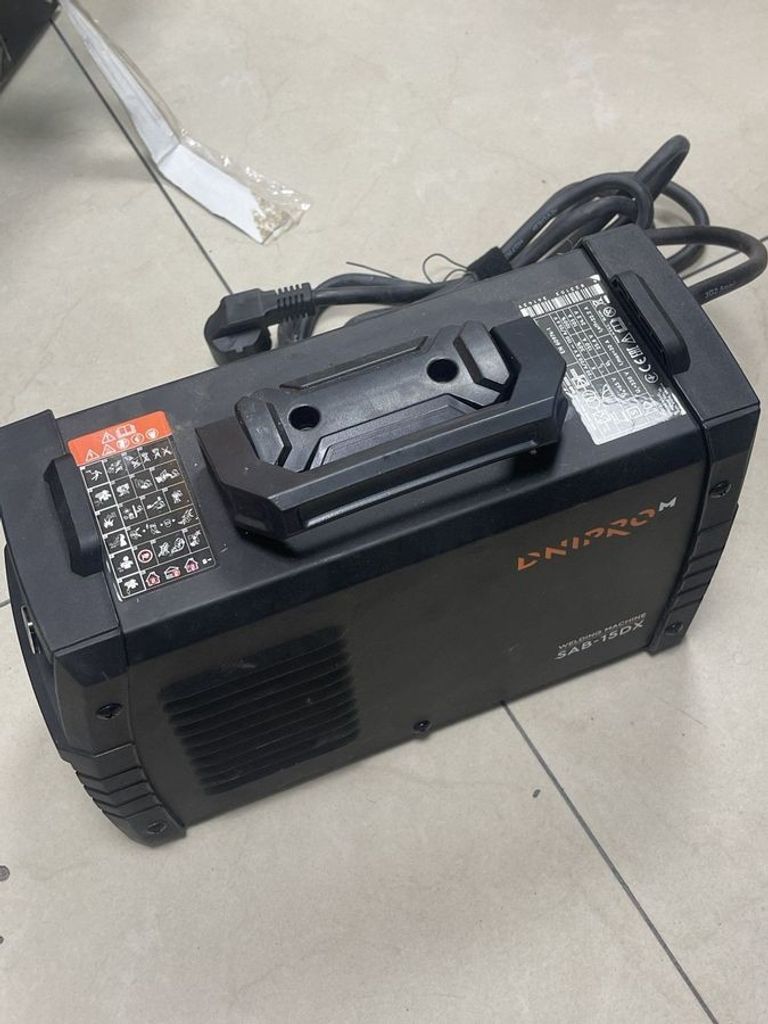 Купить Dnipro-M sab-15dx Б/У