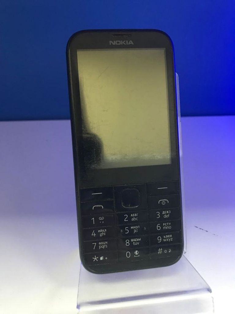 Купити Nokia 225 dual sim Б/У