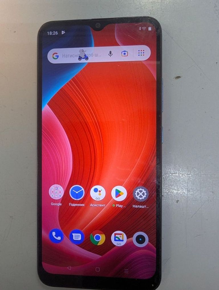 Купити Realme c11 2021 2/32gb Б/У