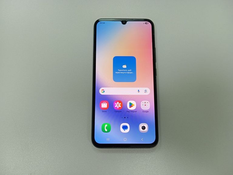 Дешево Samsung galaxy a34 5g sm-a346e 8/256gb з ломбарду