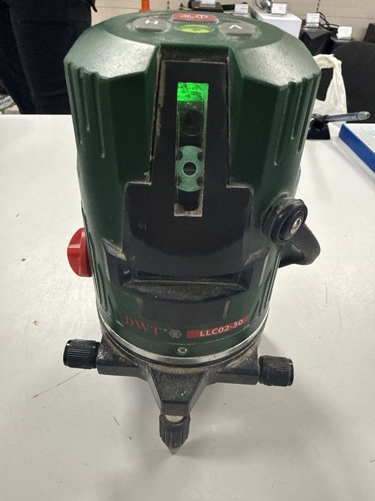 Дешиво Dwt LLC02-30 с ломбарда