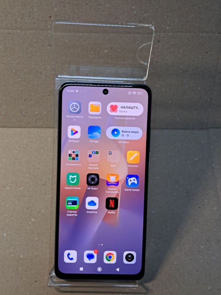 Оголошення Xiaomi redmi note 11 pro 6/128gb Б/У