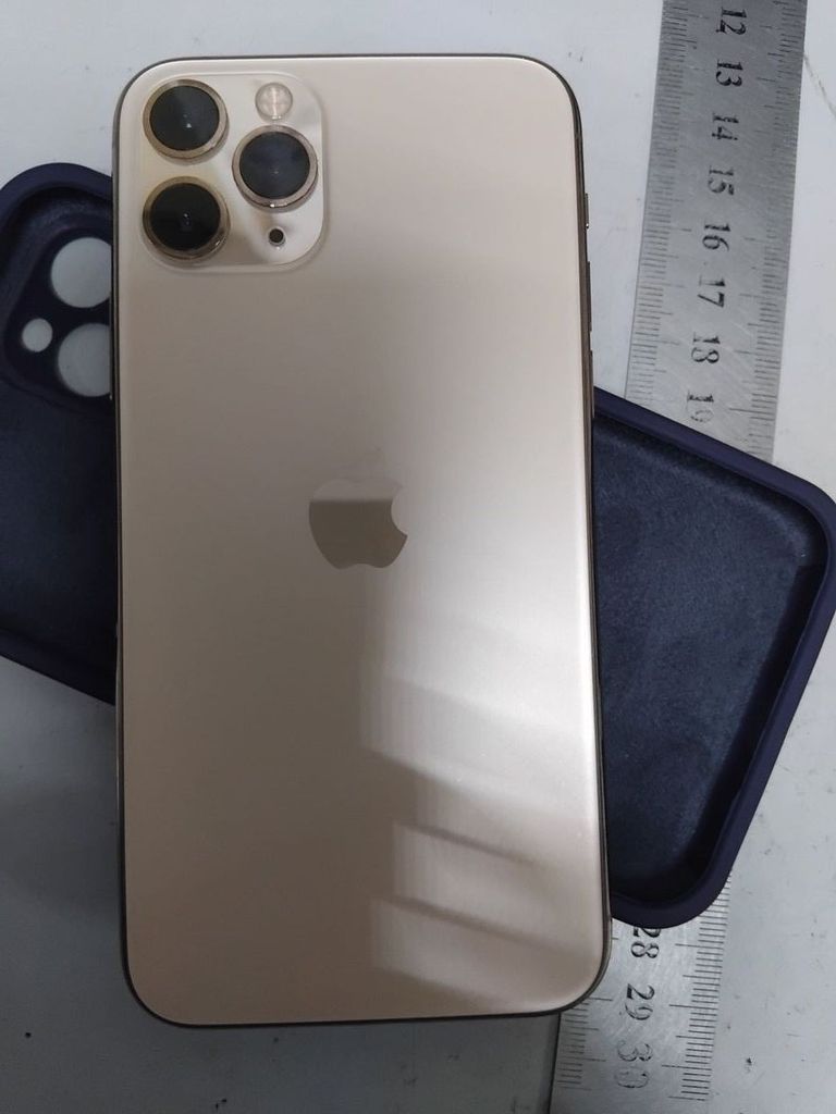 Apple iphone 11 pro 64gb Код:01-200915599. Зображення 7