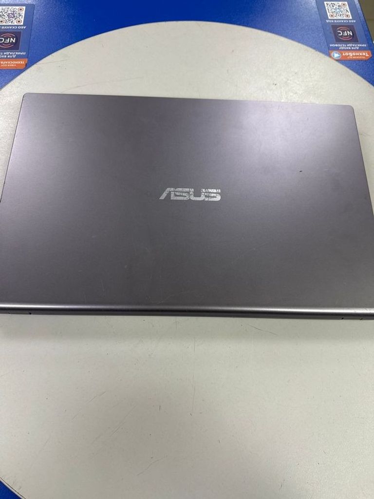 Объявление Asus 15/pentium 7505 ddr4/8gb ddr4/hdd *відсутній/ssd 256 gb/*інтегрована Б/У