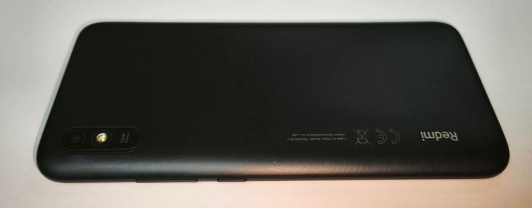 Xiaomi redmi 9a 2/32gb Код:01-200915803. Зображення 9