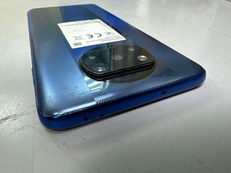 Xiaomi poco x3 pro 6/128gb Код:01-200916872. Изображение 6