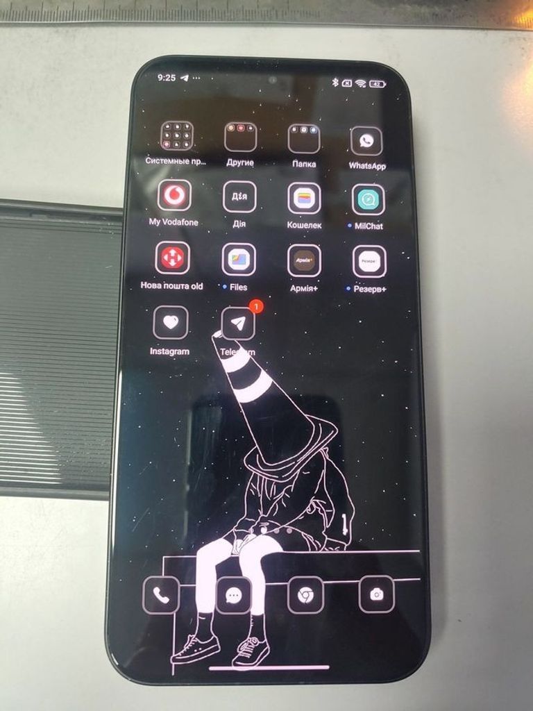 Xiaomi 15T Pro 12/256GB Titan Gray Код:01-200917022. Изображение 5