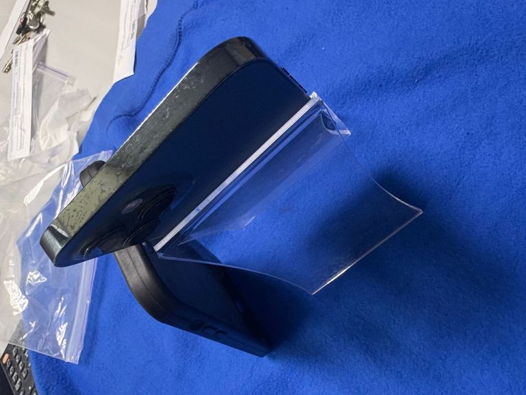 Apple iphone 12 pro max 128gb Код:01-200916374. Зображення 7