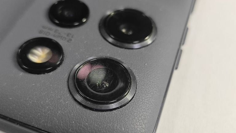 Motorola Edge 60 Neo 12/256GB Grisaille (PBA80009) Код:01-200918003. Зображення 8