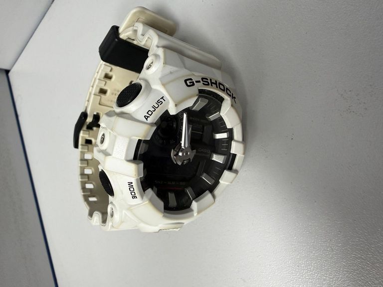 Распродажа Casio ga-700, продавец Техноскарб