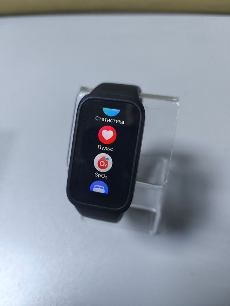 Дешево Xiaomi smart band 9 active з ломбарду