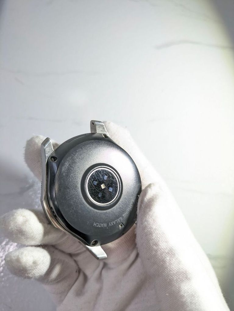 Samsung Galaxy Watch 46mm Код:01-200918664. Зображення 8