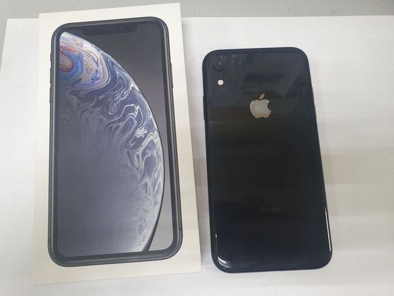 Apple iphone xr 128gb Код:01-200918745. Изображение 5
