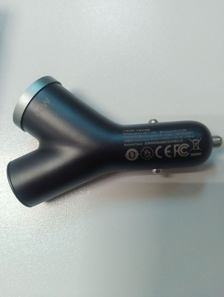 Оголошення Y Б/У